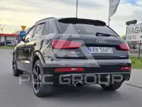 2014 Audi RSQ3