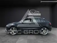 2014 Audi RSQ3