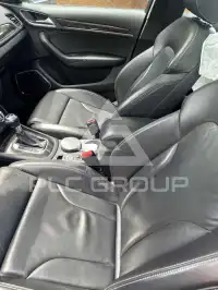 2014 Audi RSQ3