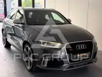 2014 Audi RSQ3