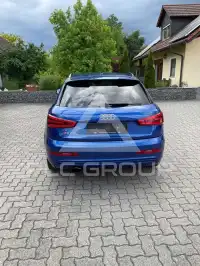 2014 Audi RSQ3