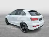 2014 Audi RSQ3