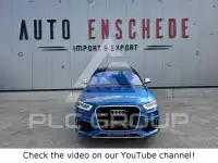 2014 Audi RSQ3