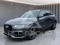 2014 Audi RSQ3