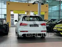 2014 Audi RSQ3