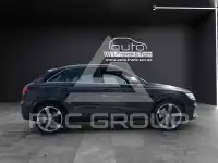 2014 Audi RSQ3
