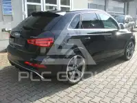 2014 Audi RSQ3