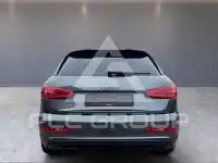 2014 Audi RSQ3