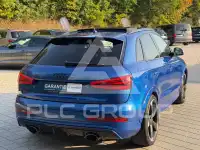 2014 Audi RSQ3