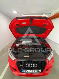 2014 Audi RSQ3