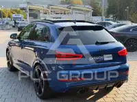 2014 Audi RSQ3