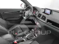 2014 Audi RSQ3