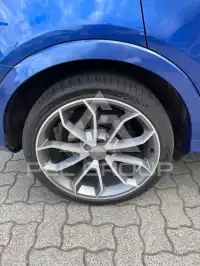 2014 Audi RSQ3