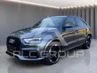 2014 Audi RSQ3