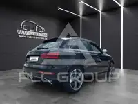 2014 Audi RSQ3