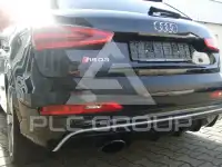 2014 Audi RSQ3