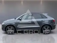 2014 Audi RSQ3