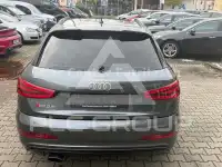 2014 Audi RSQ3