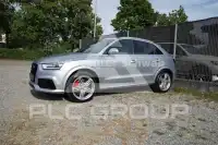 2014 Audi RSQ3