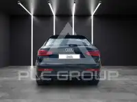 2014 Audi RSQ3