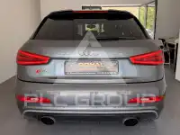 2014 Audi RSQ3