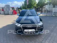2014 Audi RSQ3