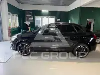 2014 Audi RSQ3