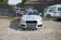 2014 Audi RSQ3