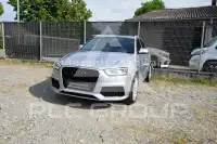 2014 Audi RSQ3