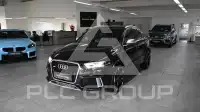 2014 Audi RSQ3