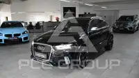 2014 Audi RSQ3
