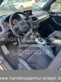 2014 Audi RSQ3