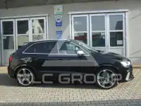 2014 Audi RSQ3