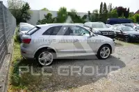 2014 Audi RSQ3