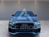 2014 Audi RSQ3