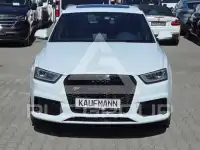 2014 Audi RSQ3