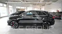 2014 Audi RSQ3