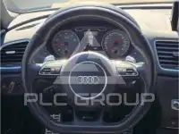 2014 Audi RSQ3