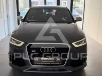 2014 Audi RSQ3