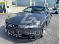 2014 Audi TT