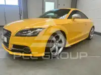 2014 Audi TT