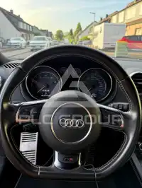 2014 Audi TT