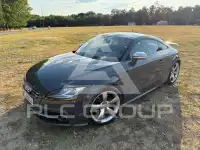 2014 Audi TT