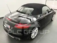 2014 Audi TT