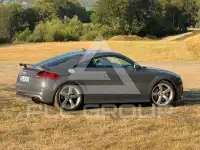 2014 Audi TT