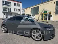 2014 Audi TT