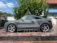 2014 Audi TT