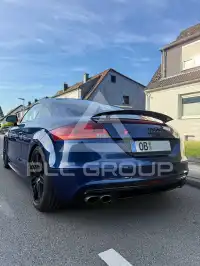 2014 Audi TT