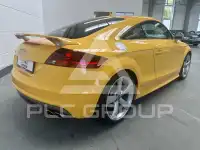 2014 Audi TT