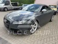 2014 Audi TT